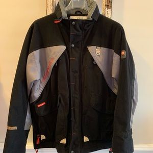 Ecko Winter Ski Coat